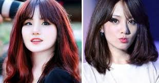Ma dong seok shows tough muscles and masculinity as judo player mr. If You Ve Wondered How Bts Will Look Like As Girls Here S The Fan Edited Answer You Ve Been Looking For Koreaboo