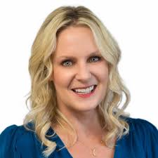 Jennifer Cagle, Real Estate Agent