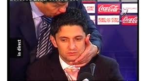 رازفان لوشيسكو (ar) răzvan lucescu. Razvan Si Mircea Lucescu 24 11 2005 Youtube