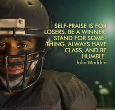 Famous John Madden Quotes Quotesgram