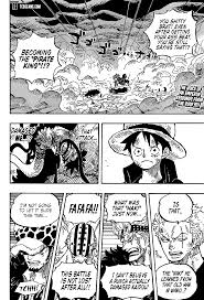 We did not find results for: One Piece Chapter 1001 Tcb Scans