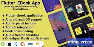 Well, here are our top picks. Flutter Ebook App Online Ebook Reading Download Ebooks Books App V2 0 Premium Scripts Plugins Mobile Free Download Slide Fare