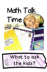 Asking The Right Question Makes All The Difference With Math Talks Our Questions Lead Kids To New And Deeper Understandings Make Math Talk Math Math Lessons