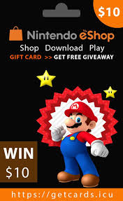 Free Eshop Codes Generator No Human Verification 2020 Free Eshop Codes Nintendo Eshop Netflix Gift Card