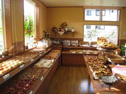 小麦 工房 ブール