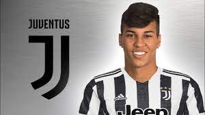 The #1 juventus news resource. What Can Juventus Expect From Brazilian Wonderkid Kaio Jorge Forza Italian Football