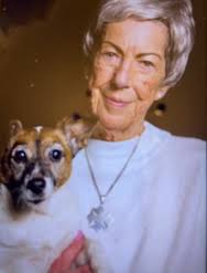 Condolence Book for Jennifer Anne Sweeney (Howth, Dublin)