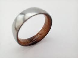 Whiskey Barrel Wood Mens Wedding Ring Mens Wedding Band Etsy Rings Mens Wedding Bands Titanium Wedding Rings Engagement Rings For Men