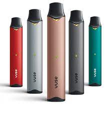 In this review, we will cover what makes it so great for beginners and vapers on the go, as well as how it stacks up to similar pod systems. Vuse Alto Power Unit Discount Vape Pen