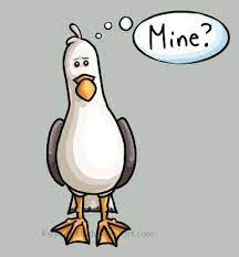 See seagull cartoon stock video clips. Seagull By Kaykaykit On Deviantart Nemo Disney Nerd Disney