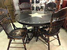 I would love to paint this mural in my home in 2020 primitive dining rooms primitive dining room decor. Pin On Ideas For The House