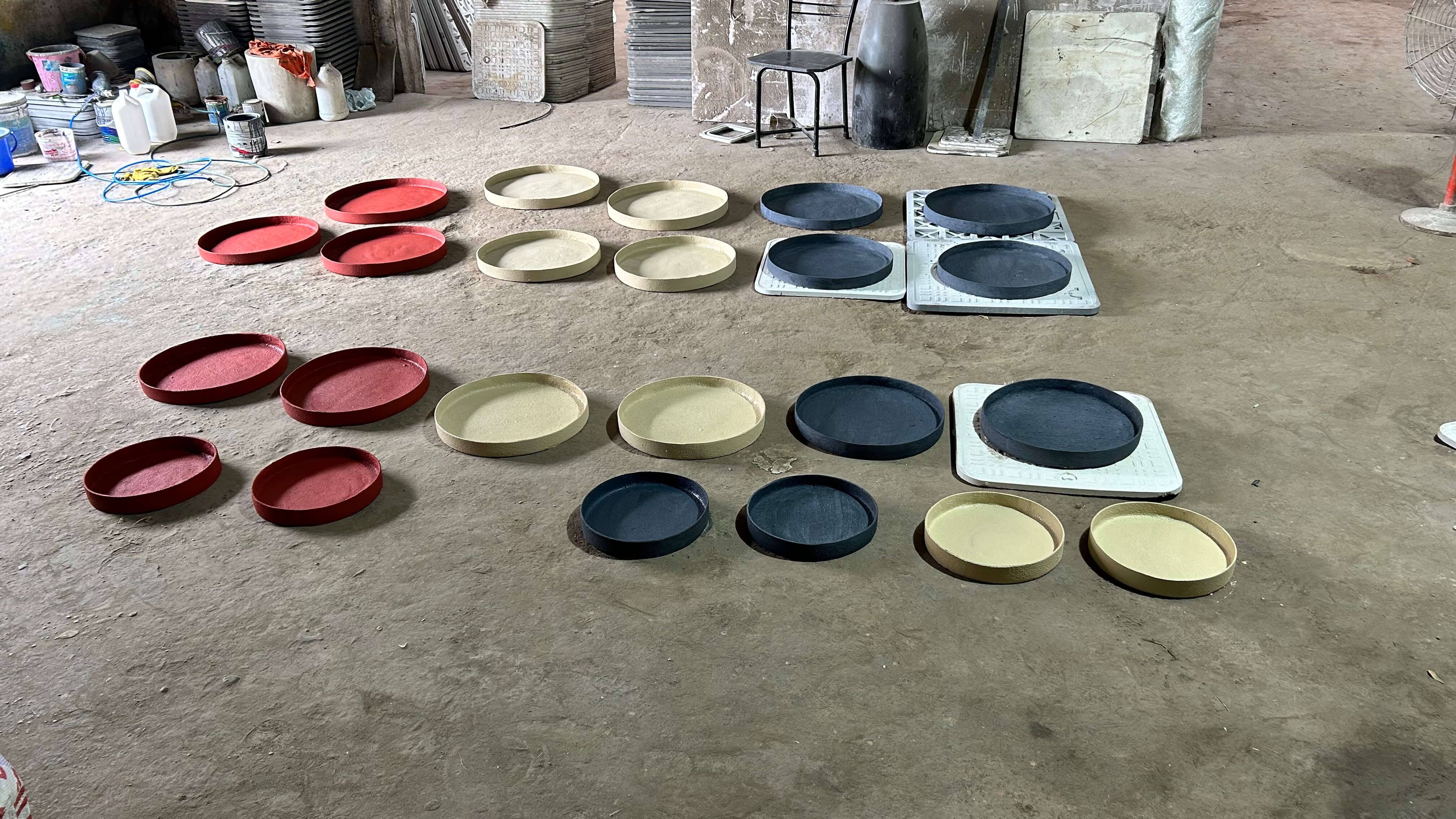 Water Tray - 12" to 20" product image