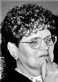 Sharon Husted Obituary (2012)