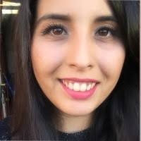 María José Aburto Retamales