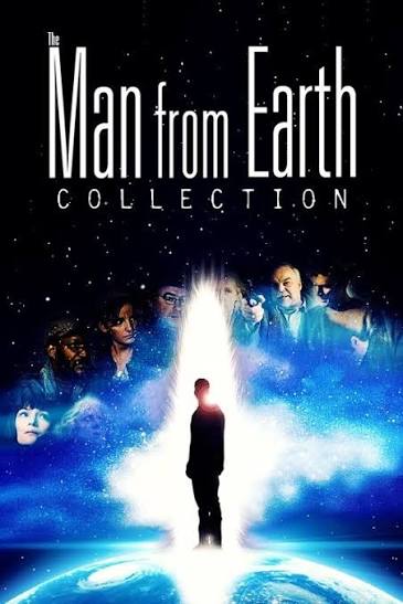 The Man from Earth Collection — The Movie Database (TMDB)