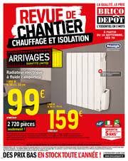 Brico Depot Promotions Et Catalogues Octobre 2020