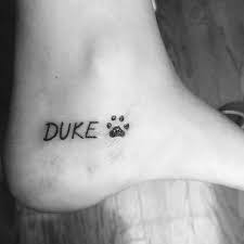 Tap For Those Doggy Lover Products At Shire Fire 40 Off Or More Puppy Powers Sale Plus Free S Dog Memorial Tattoos Memorial Tattoos Tribute Tattoos