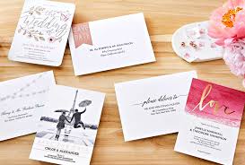 Common Envelope Sizes For Your Wedding Stationery Suite