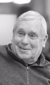 Obituary for Alex Kirkbride