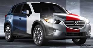 From the cars.com expert editorial team. 2016 Mazda Cx 5 Colors