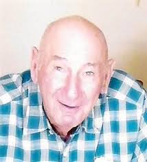 John Darr Obituary (1927