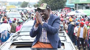 Ruto is warming up for the presidential seat come 2022 general elections. Dp William Ruto Heckled Again In Nyandarua