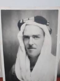 Charles Upham at Anzac Parade in Pongaroa, New Zealand, 1968