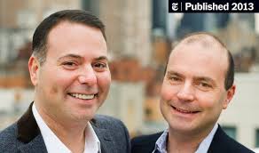 Alan Koenigsberg, John Dotto