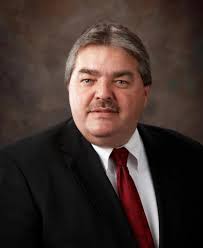 Obituary for Robin Anthony Crawford