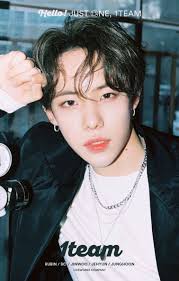 Jinwoo Boy Idols Boy Groups Album Releases
