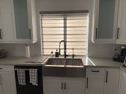 Limited time sale easy return. Kitchen Blinds Cottage Kitchen Sinks Kitchen Style Galley Kitchen Design