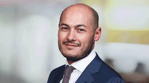 Hines and APG form €450m BTR Dublin JV