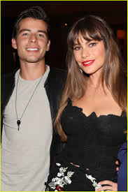 The modern family alum, 48, shared a carousel of throwbacks on instagram that left fans in awe on thursday. Sofia Vergara Celebrates Son Manolo S 26th Birthday Photo 3960657 Manolo Gonzalez Manolo Gonzalez Vergara Sofia Vergara Pictures Just Jared