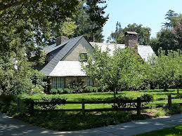 The evening includes docent tours and a talk. Steve Jobs S House In Old Palo Alto Palo Alto California Vereinigte Staaten Von Amerika Sygic Travel