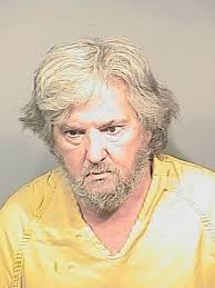 Gallery: Arrest mugshots 9-22