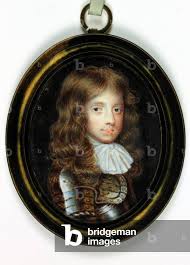 Image of Henry Cavendish, Earl of Ogle (w/c