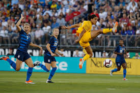 Consumer prices in united states are 12.05% lower than in australia (without rent). Usa Vs Australia How To Watch And Match Preview Stars And Stripes Fc