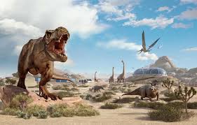 As i mentioned before, the sandbox mode takes place completely on isla nublar. Jurassic World Evolution 2 Da Detalles Sobre Sus Nuevos Dinosaurios Biomas Y Mas