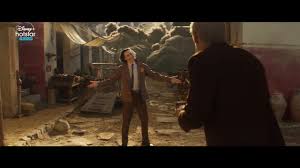 The asgardian god of mischief will be getting his own spotlight story at long last. Loki Tv Series Release Date Cast Trailer And Story Details Radio Times