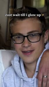 Just Wait Till I Glow Up