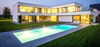 224 874 просмотра • 31 авг. Optirelax Swimmingpool Bauen Luxus Haus Mit Pool Optirelax Blog