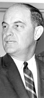 Florida Memory • Former state senator Fred (Bud) Dickinson, candidate for  governor