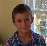 Landon Johnson Obituary (2005