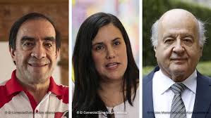 The 2021 peruvian general election is scheduled to be held on 11 april 2021. Encuesta Vaticina Unas Cerradas Elecciones Presidenciales En Peru Las Noticias Y Analisis Mas Importantes En America Latina Dw 04 04 2021
