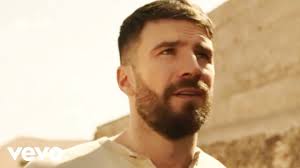 Watch Sam Hunt's 'Downtown's Dead' Video