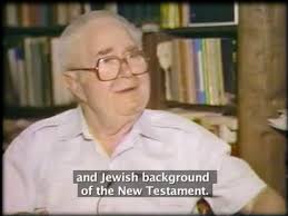 Dwight Pryor, "Is Yeshua Superior to the Law?"