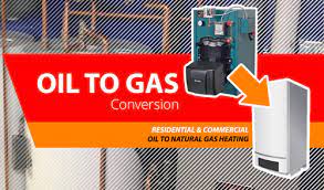 When it comes to installing your gas heating equipment, there. Oil To Gas Conversion Nj Convert To Natural Gas Today Get 500 Off