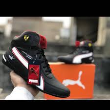 Puma Ferrari Sizes 7 10 Price Rs 899 Free Ship Puma Nike Adidas Vans Newbalance Fila Reebok Yeezy Jordan Sneakers Gucci Soccer Sneaker