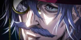 Record of Ragnarok Failed to Humanize Jack the Ripper