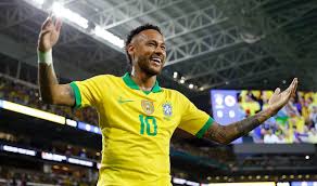 We have a massive amount of desktop and mobile backgrounds. Neymar Jr Recovers The Smile And The Goal In Brazil Colombia 2 2